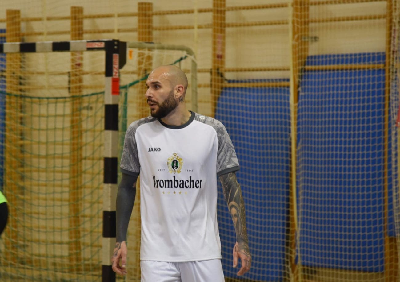 Uživo s "Četiri kafića": B-Cool u golijadi srušio Balun i izborio finale