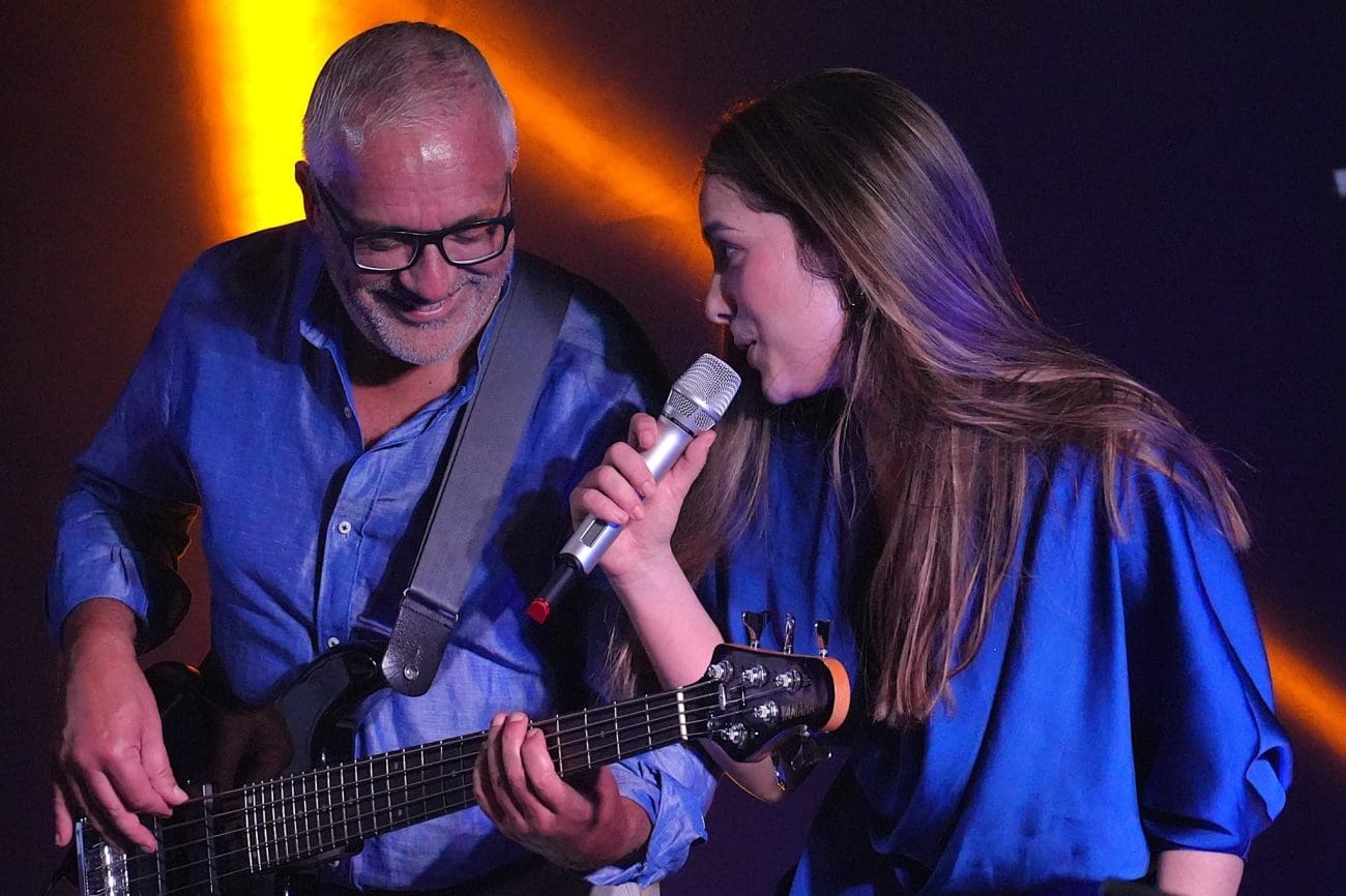 Znamo gdje je i kada novi koncert Ane Uršule Najev