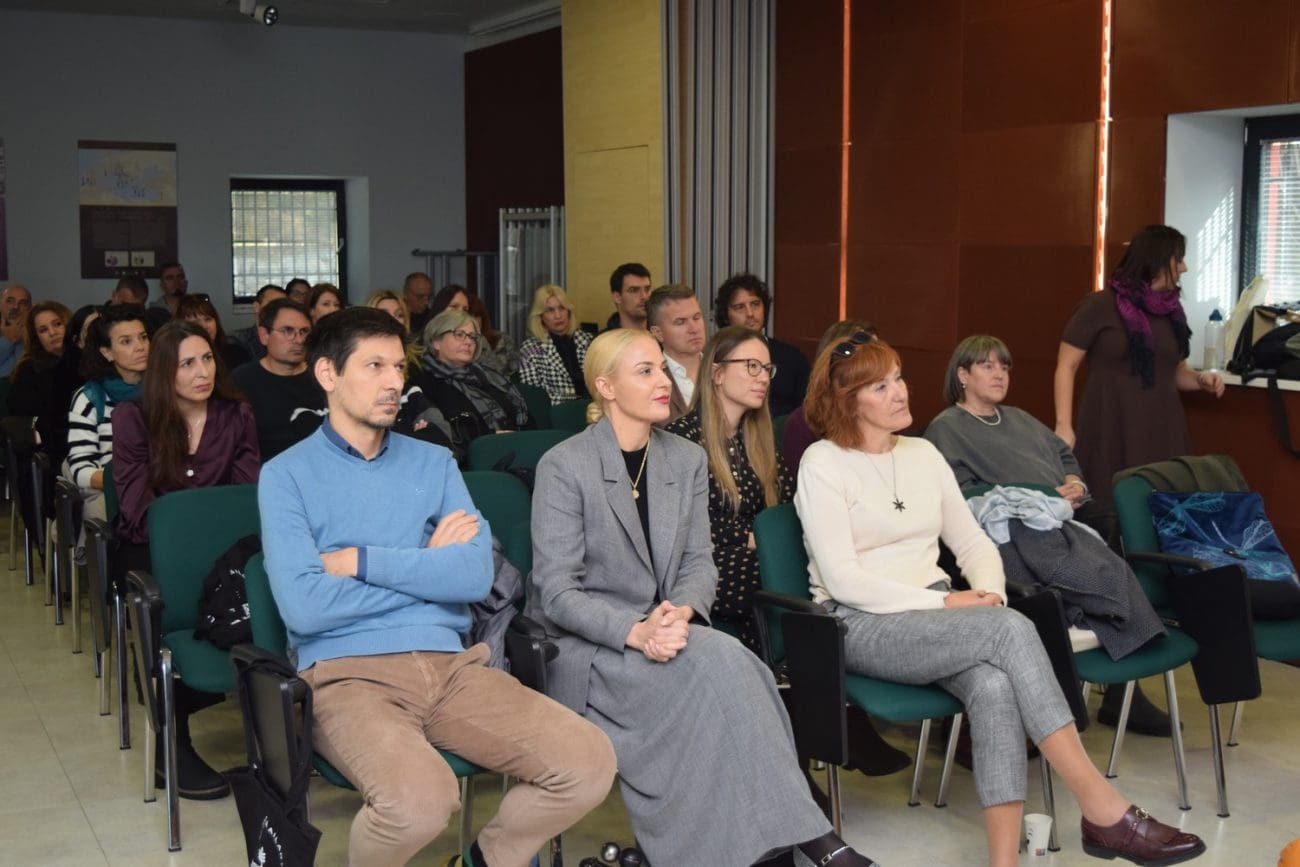 U Nacionalnom parku „Krka“ održana završna konferencija projekta LIFE CONTRA Ailanthus