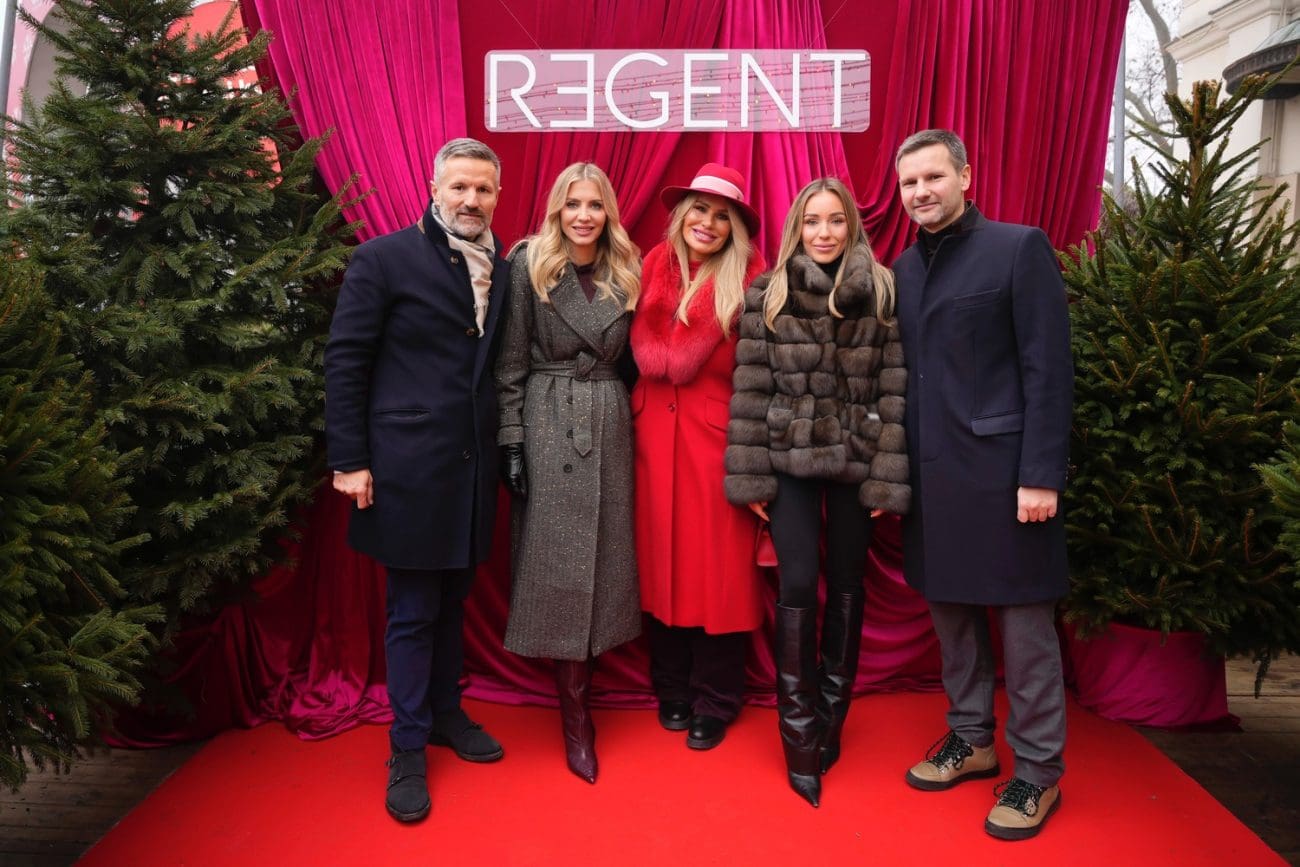 FOTO Todorići pripremili domjenak, stiglo je mnoštvo faca iz javnog života