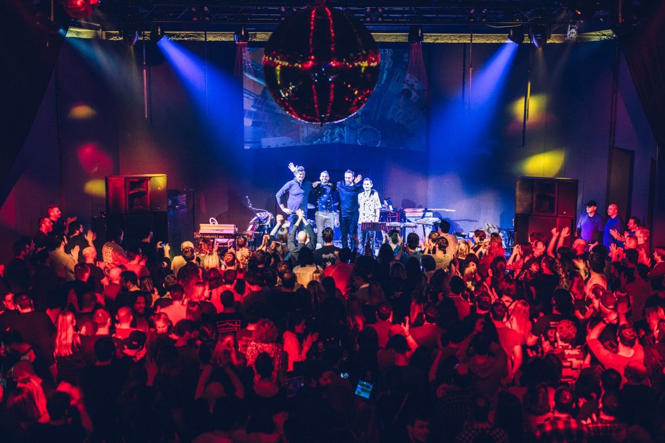 Kraj godine sa stilom – u Koncertnoj dvorani Ive Tijardovića čut ćemo najbolje od klasike, tradicije, jazza i Off ciklusa