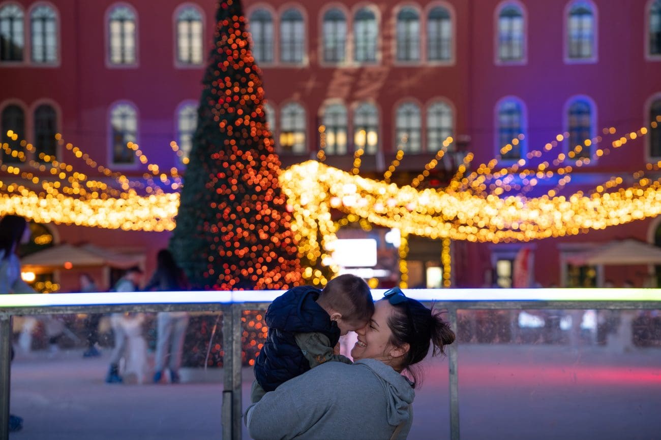 FOTOGALERIJA Splićani su SRCE! U 2 sata skupili 2.480 eura za Dječji dom Maestral i oborili hrvatski rekord!