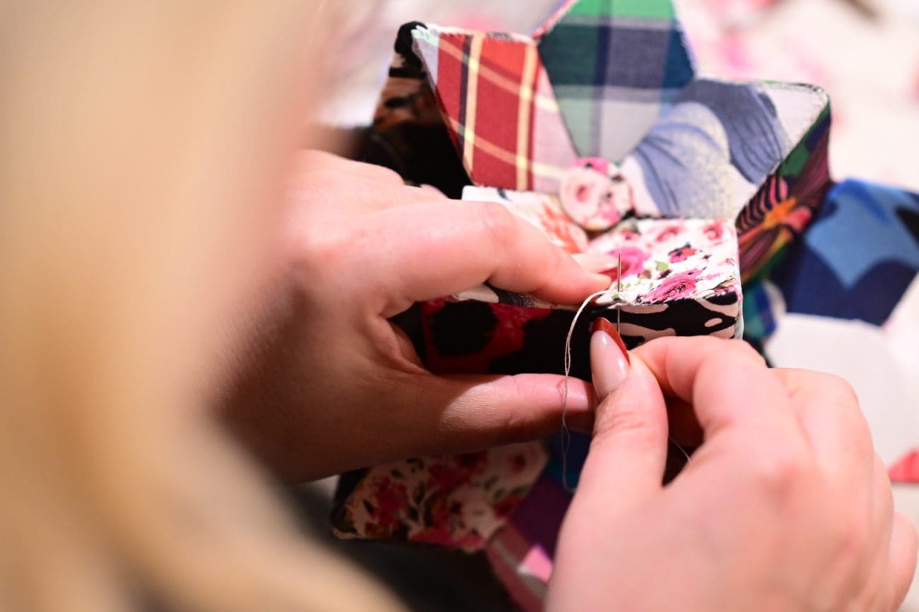 Pogledajte fotogaleriju i dojmove prvog s radionice u Sinju