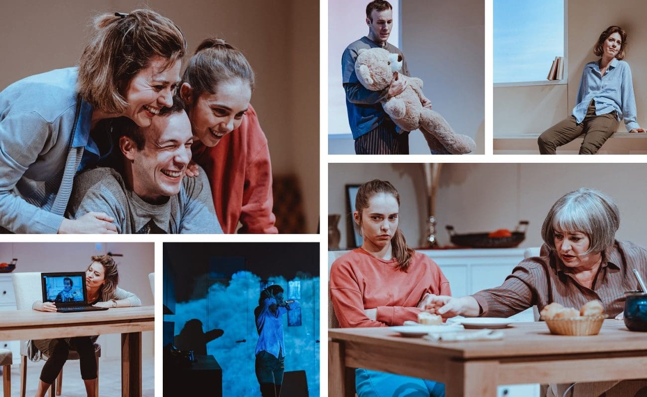 [RECENZIJA] „Daleko je Kandahar“ daleko je od predstave na razini HNK-a