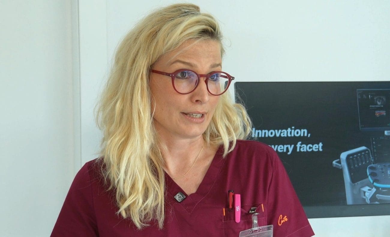 Dora Bučan Nenadić mag nutr