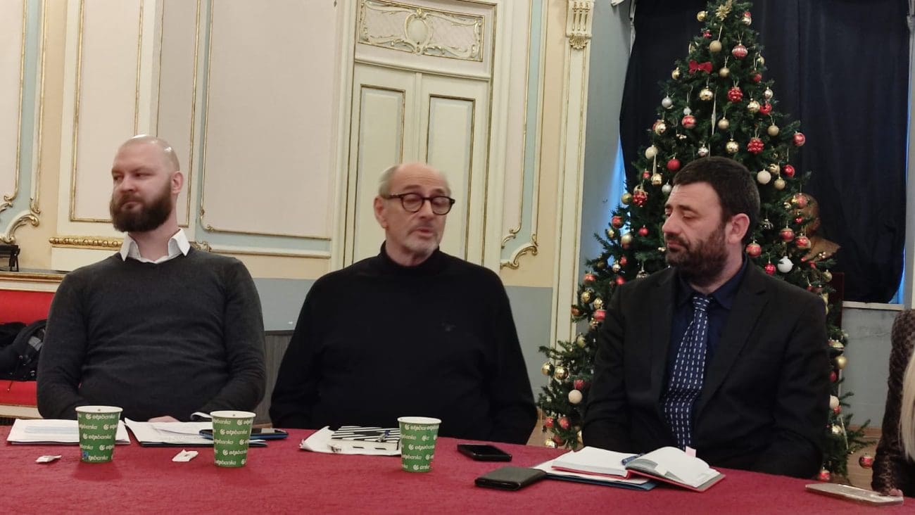 Nova uprava HNK-a Split ističe željezni repertoar, osnaživanje Opere, okretanje razvoju publike te fokus na estetiku i emocije: „Gradimo teatar koji Split zaslužuje“