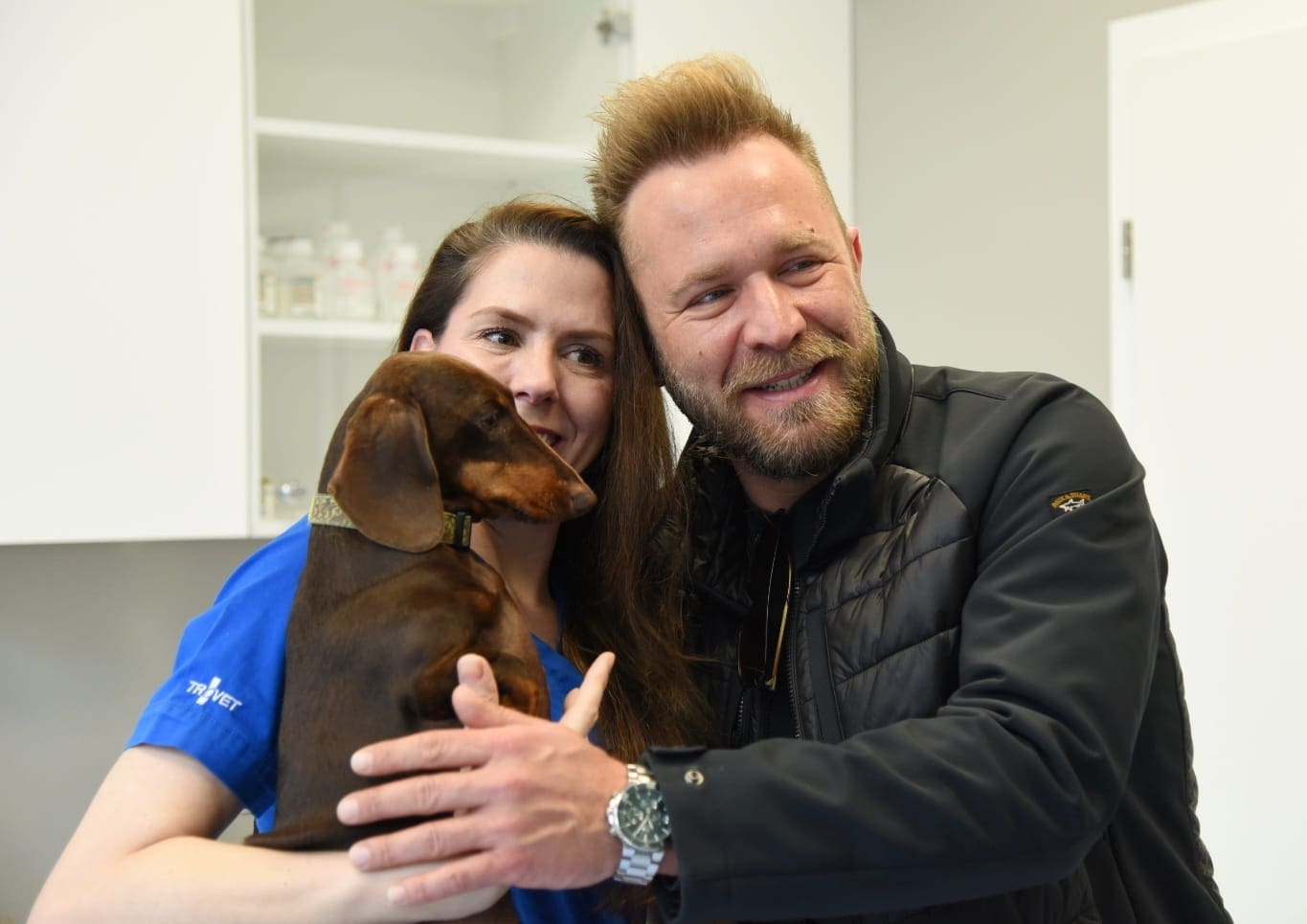 Vetti Groupe otvorio modernu veterinarsku kliniku u Splitu. Vrhunska njega za vaše ljubimce dostupna na jednom mjestu