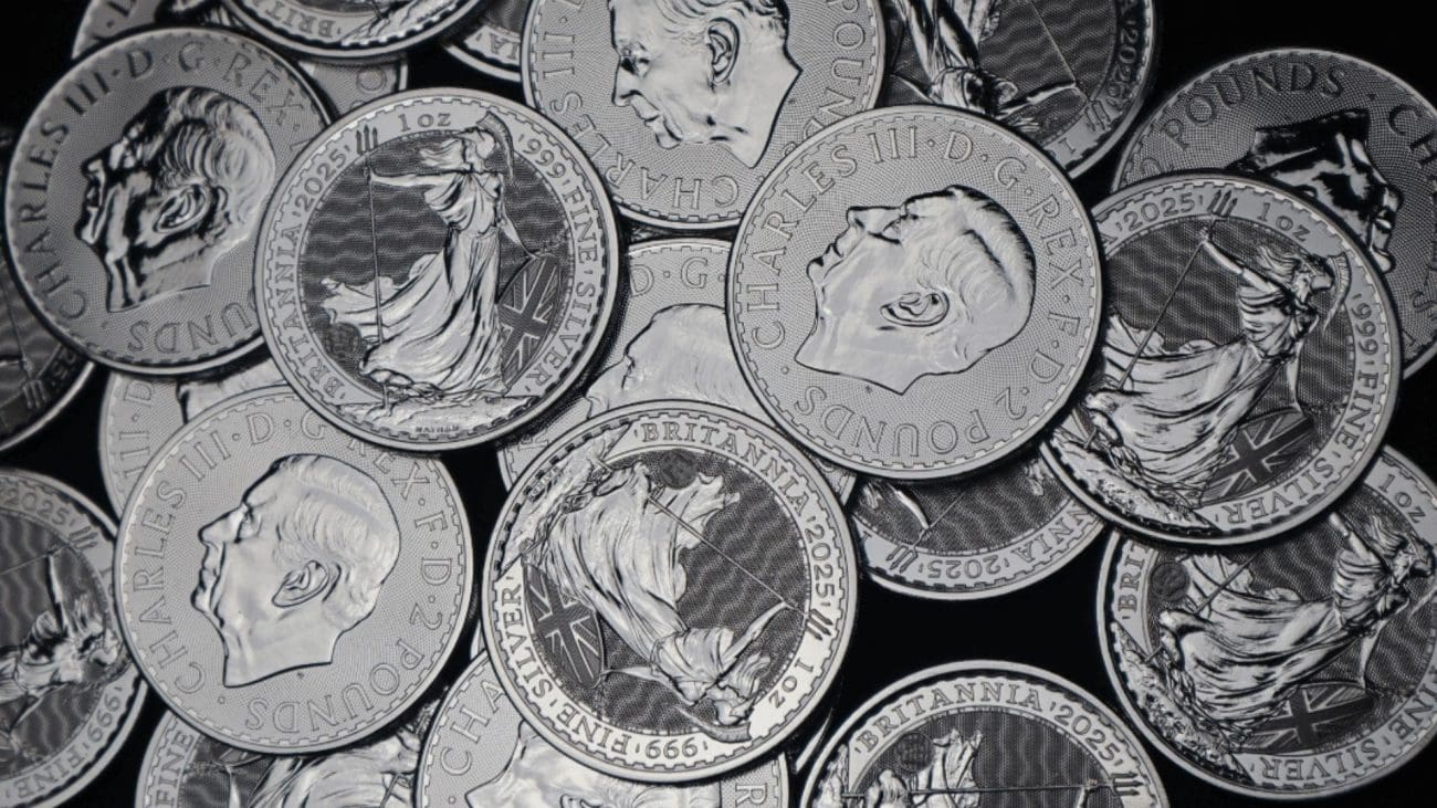 “Cijena mu raste brže nego zlatu” - nagli uspon srebra privlači sve više ulagača