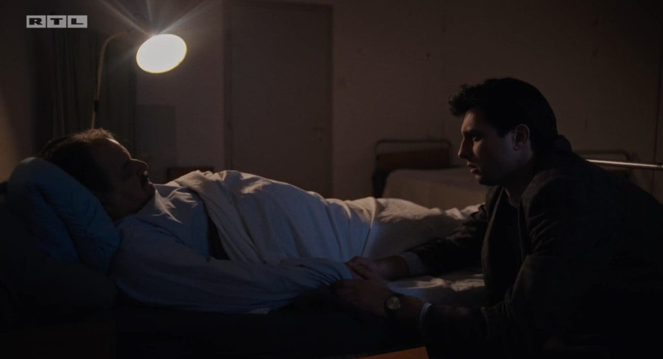 Ivica je uspješno operiran, a Marko odveden u stanicu: 'Vode ga k'o zadnjeg kriminalca'