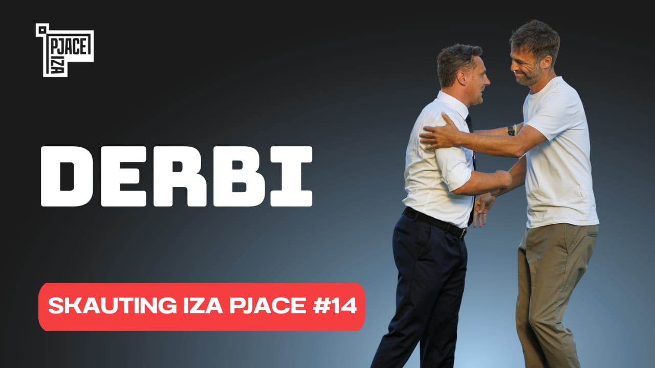 Ni podcijeniti, ni precijeniti': Najavna analiza Iza Pjace otkriva ključne Dinamove slabosti