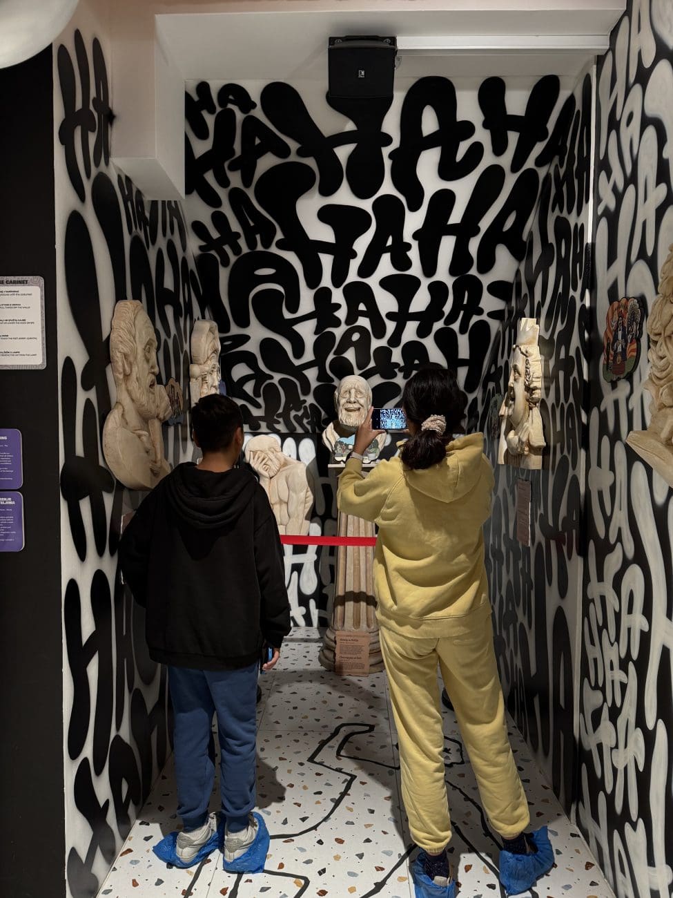 Izvor Dom Maestral 1