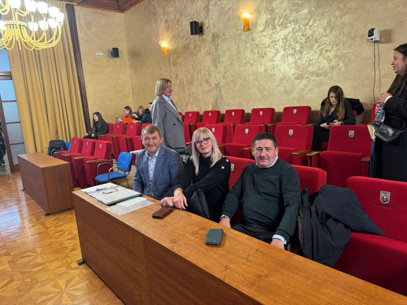 Ledenko i Sučić progovaraju o neostvarenim projektima: Više od 20 amandmana odbijeno, ali prvi pomaci ipak se događaju