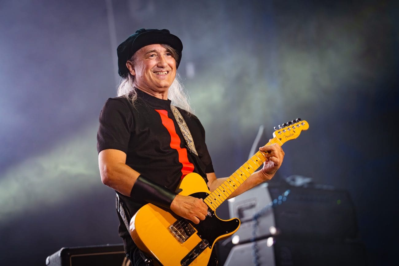 VEČERAS NA GRIPAMA: Plavi orkestar zatvara veliku turneju u Splitu