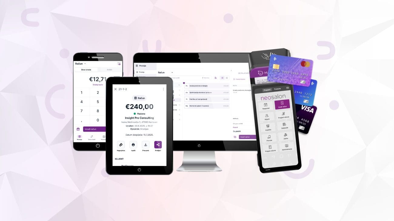 Velike promjene za odvjetnike s fiskalizacijom 2.0 - računi u Wordu odlaze u povijest