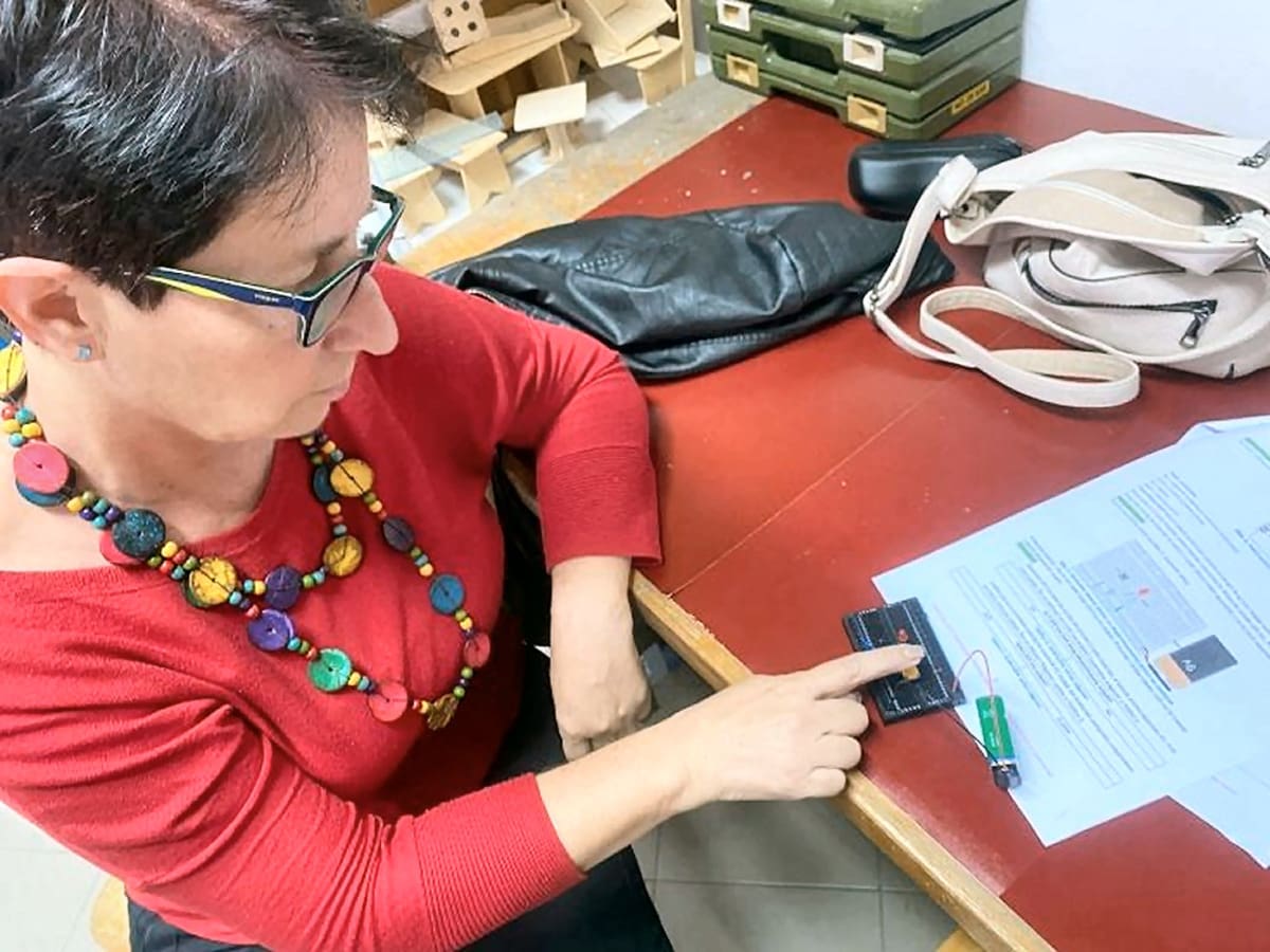 Stručne radionice u organizaciji Društva pedagoga tehničke kulture Split