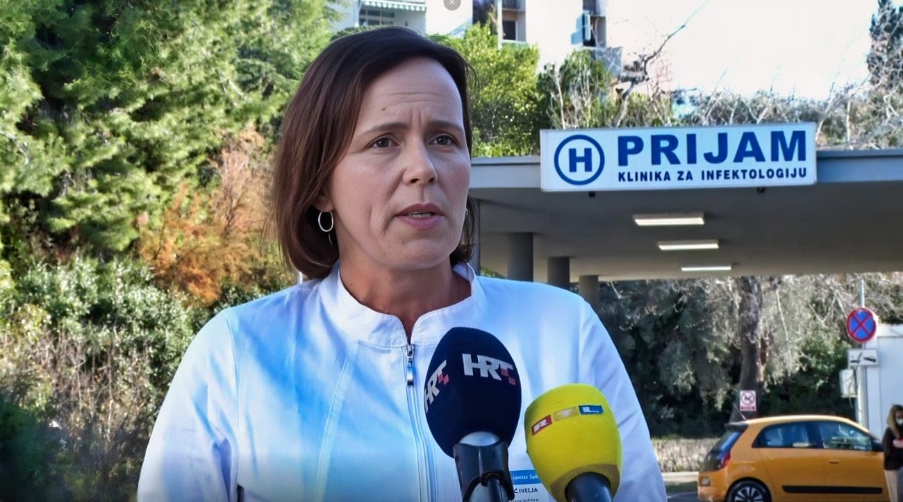 KBC Split nakon slučaja gube: "Nema razloga za paniku i stigmatizaciju stranih radnika"