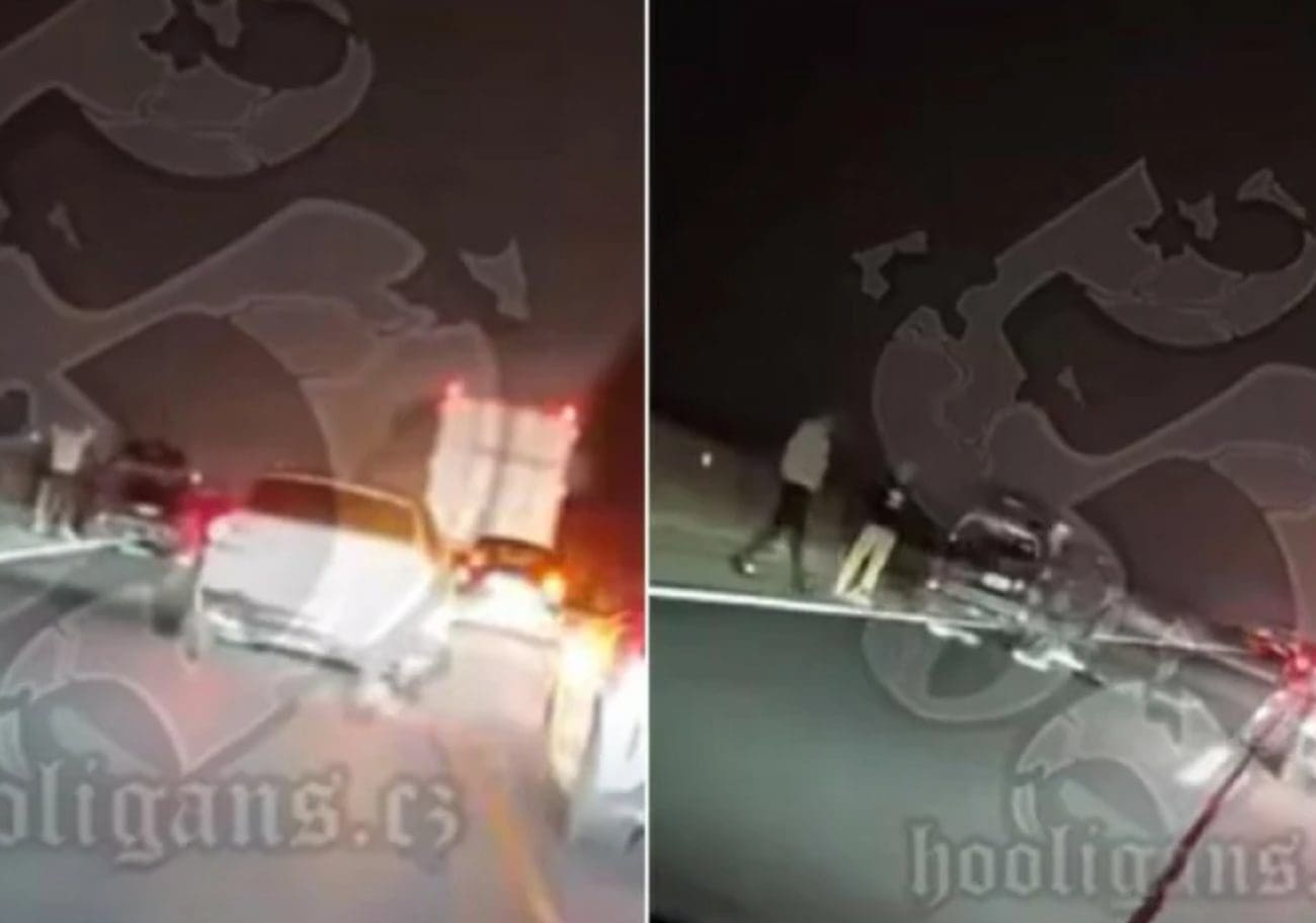 VIDEO Krenuo po auto u Njemačku s 25.000 € u džepu, probudio se iz nesvijesti i opljačkan na autocesti, a horor je tek počeo...