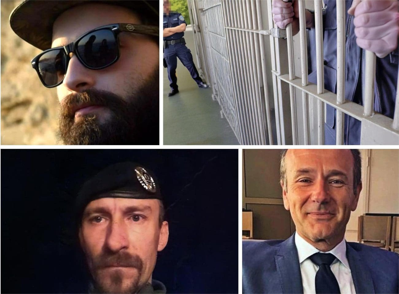 "Monstrum iz Solina" i još trojica: Ovo su imena kojima je u Hrvatskoj izrečeno 50 godina zatvora