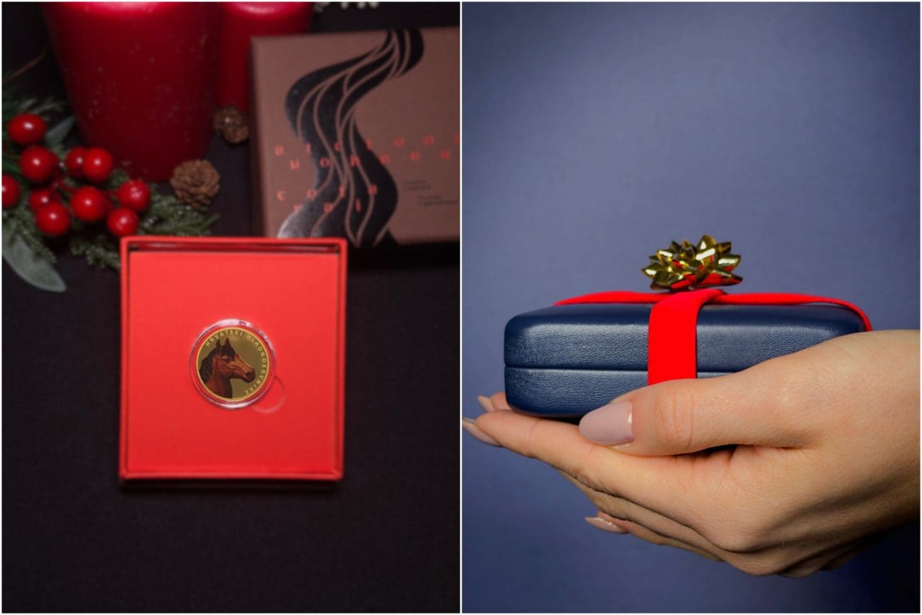 Ideje za božićne poklone: Evo kako pronaći dar koji zaista znači