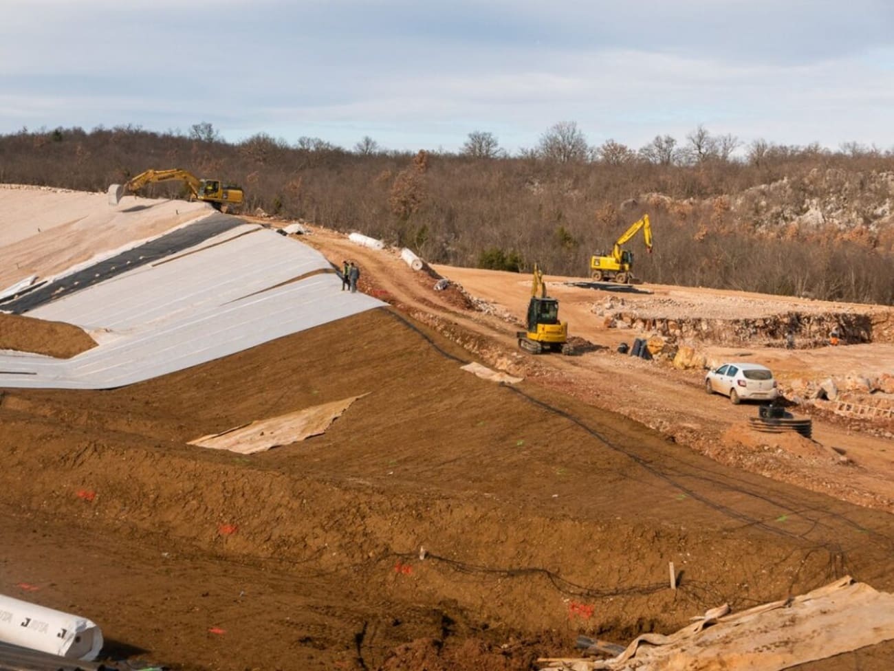 Udruga Sunce: Plan gospodarenja otpadom SDŽ ne nudi rješenja i donosi ozbiljne rizike