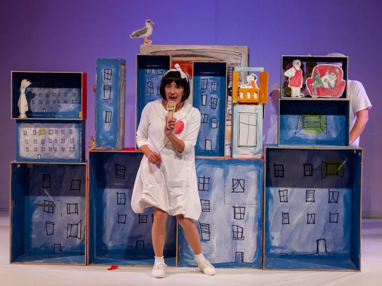 Najtraženija predstava Splitom putuje i daruje osmijehe: Pogledajte gdje sve stiže ‘Pita moja mama’!