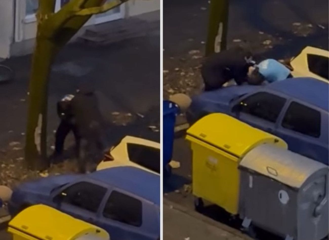 Sin naše pjevačice pretukao stranog radnika: "Iznervirali su me"