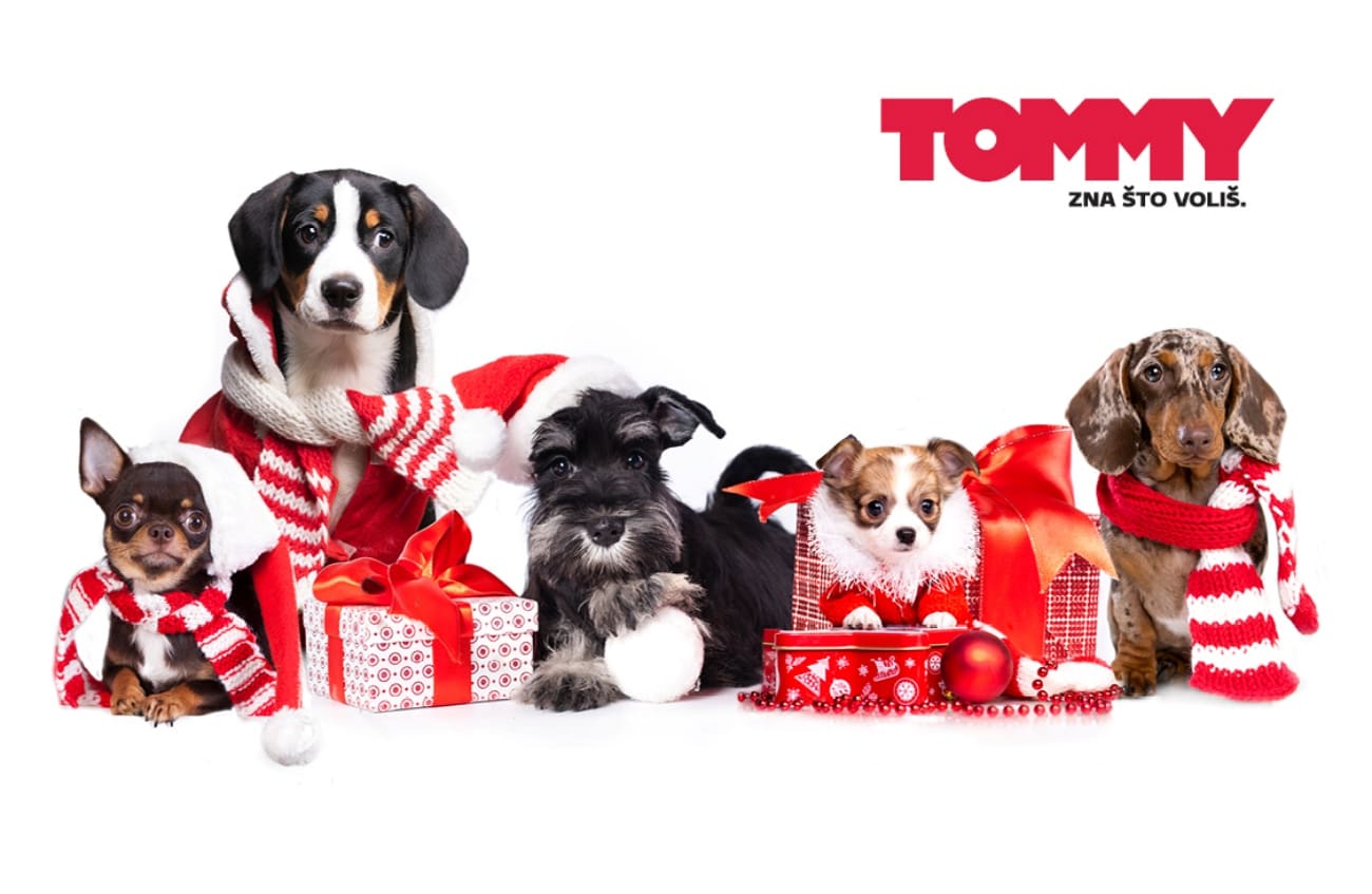 Tommy ne prodaje pirotehniku: "Blagdani mogu biti radosni i bez eksplozija"