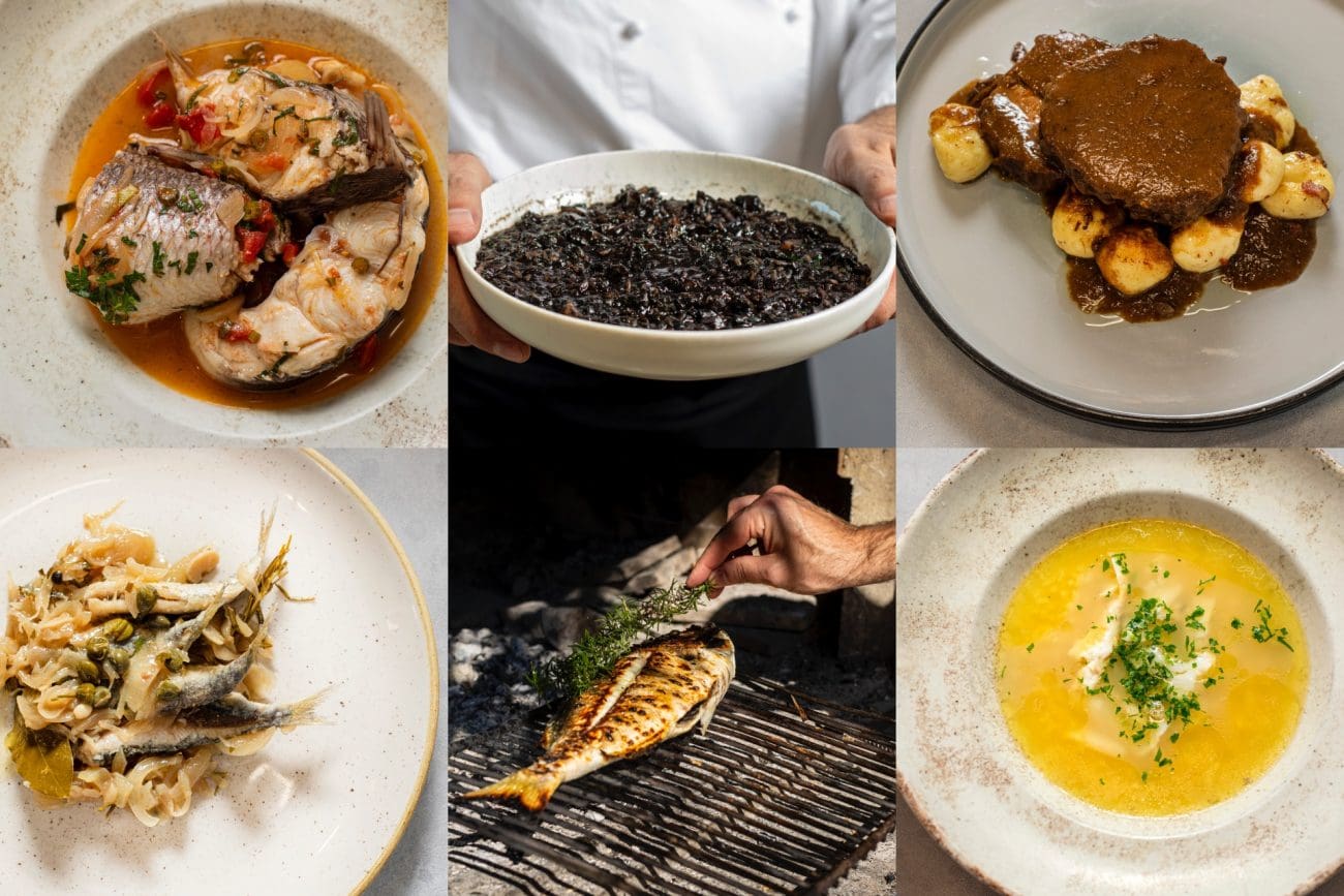 Što bolje opisuje Dalmaciju od ovih šest tradicionalnih jela?