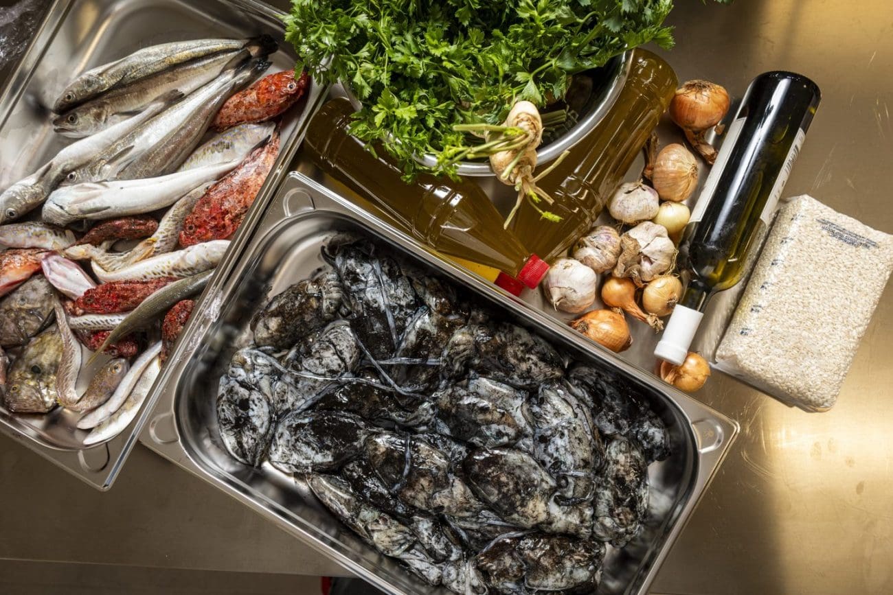 Krenuo je veliki projekt čiji je cilj brendirati Hrvatsku kao prvoklasnu gastro destinaciju, a prva regija je – Dalmacija