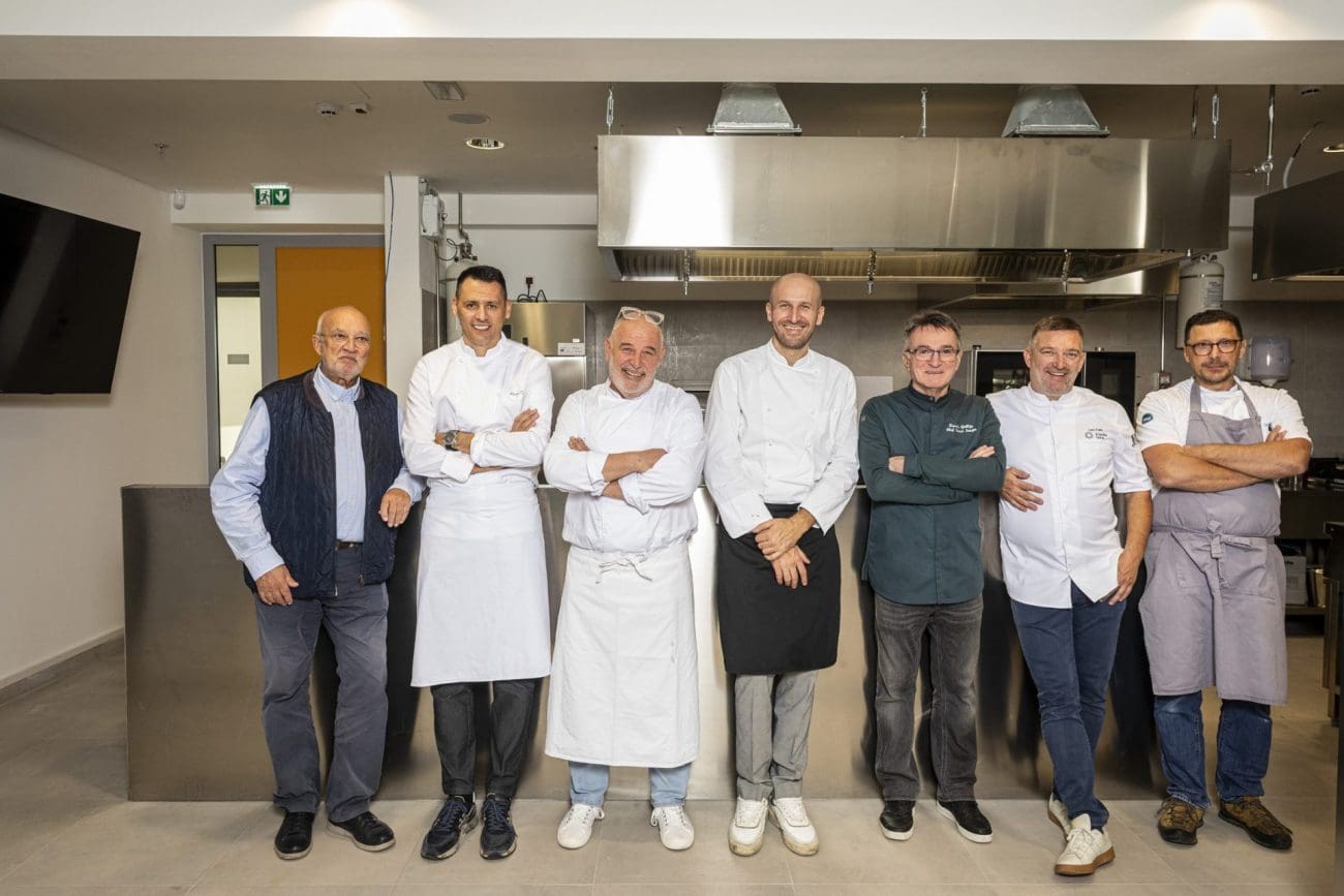 Kuhar ste i ljubitelj tradicionalne dalmatinske kuhinje? Prijavite se na masterclass s vrhunskim chefovima i sudjelujte u stvaranju prvog Manifesta hrvatske kuhinje