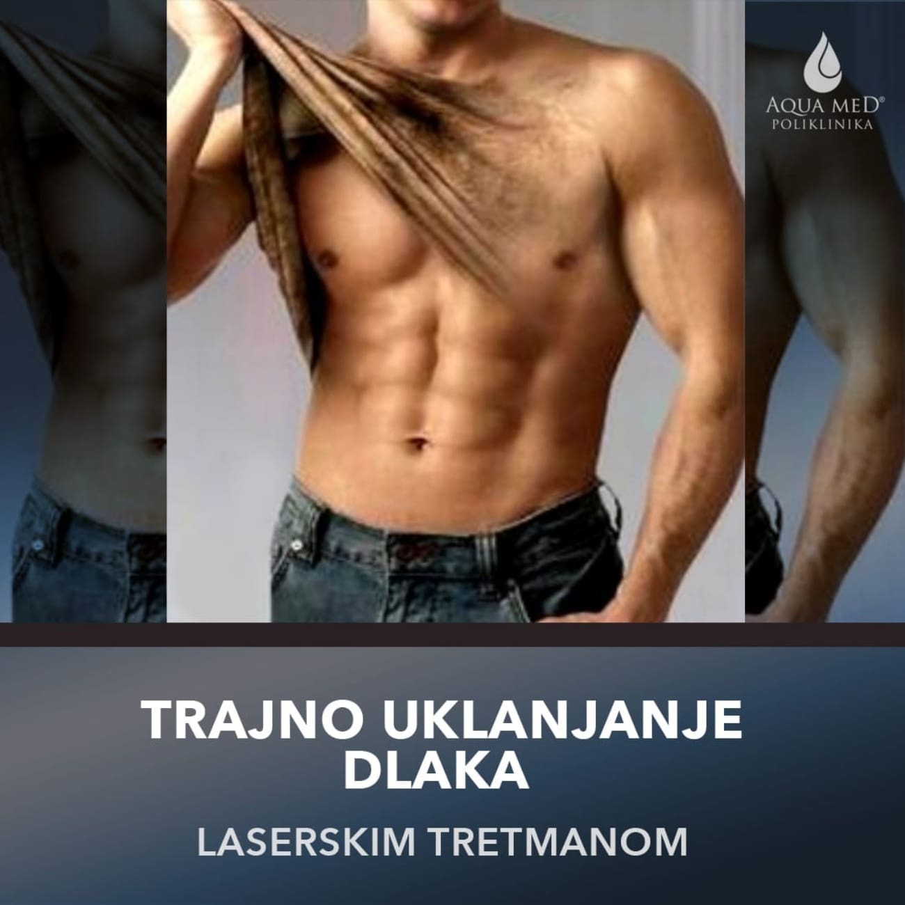 Glatka koža bez kompromisa: trajno uklanjanje dlačica laserskim tretmanom