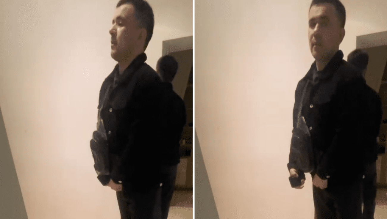 Prepoznajete li ovog čovjeka? Traži ga splitska policija