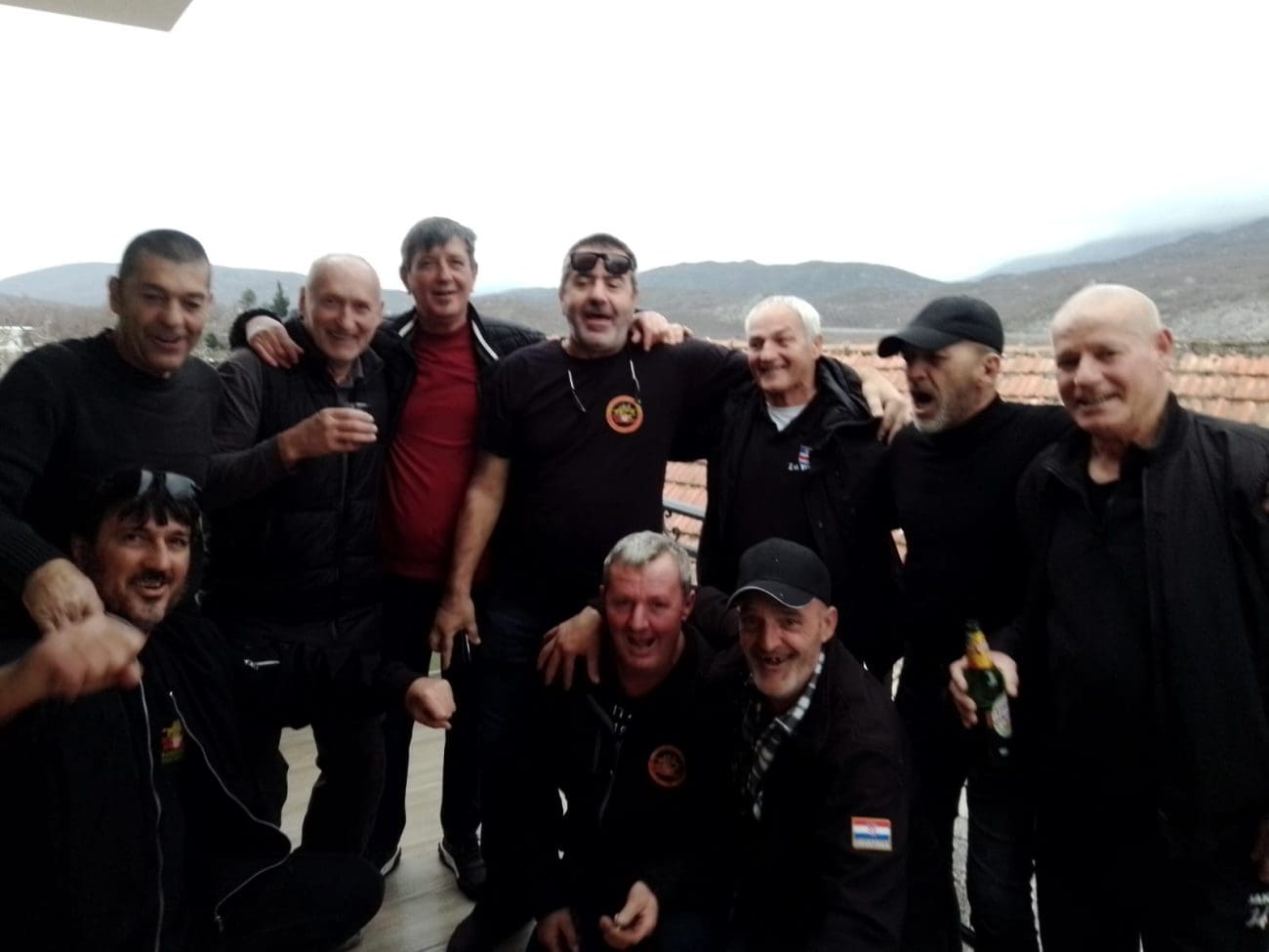 VIDEO: U Krstaticama obilježena godišnjica pogibije hrvatskih branitelja