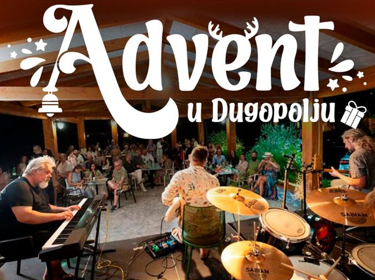 Advent u Dugopolju: Glazba, druženje i blagdanski ugođaj za sve generacije