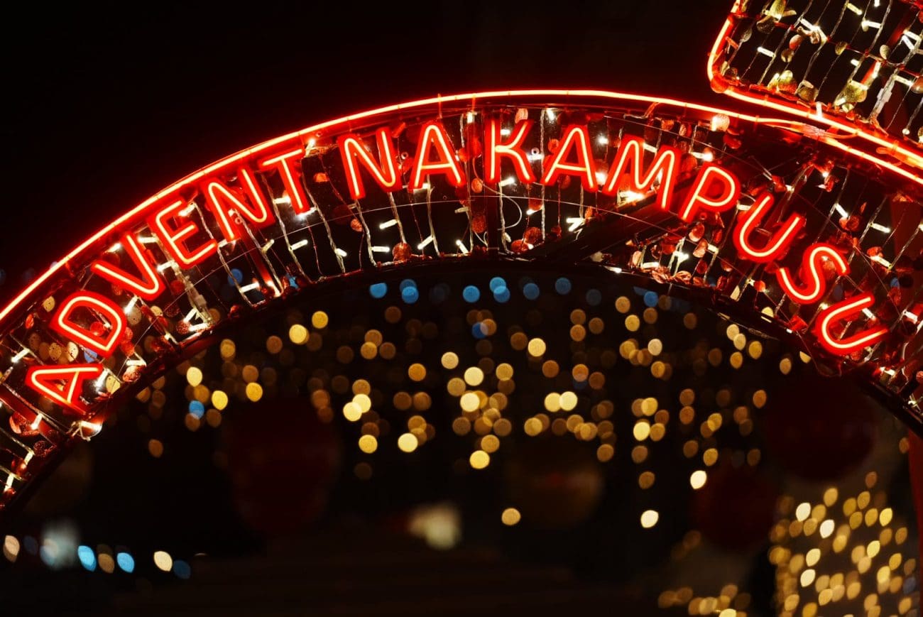 advent kampus foto igor 1