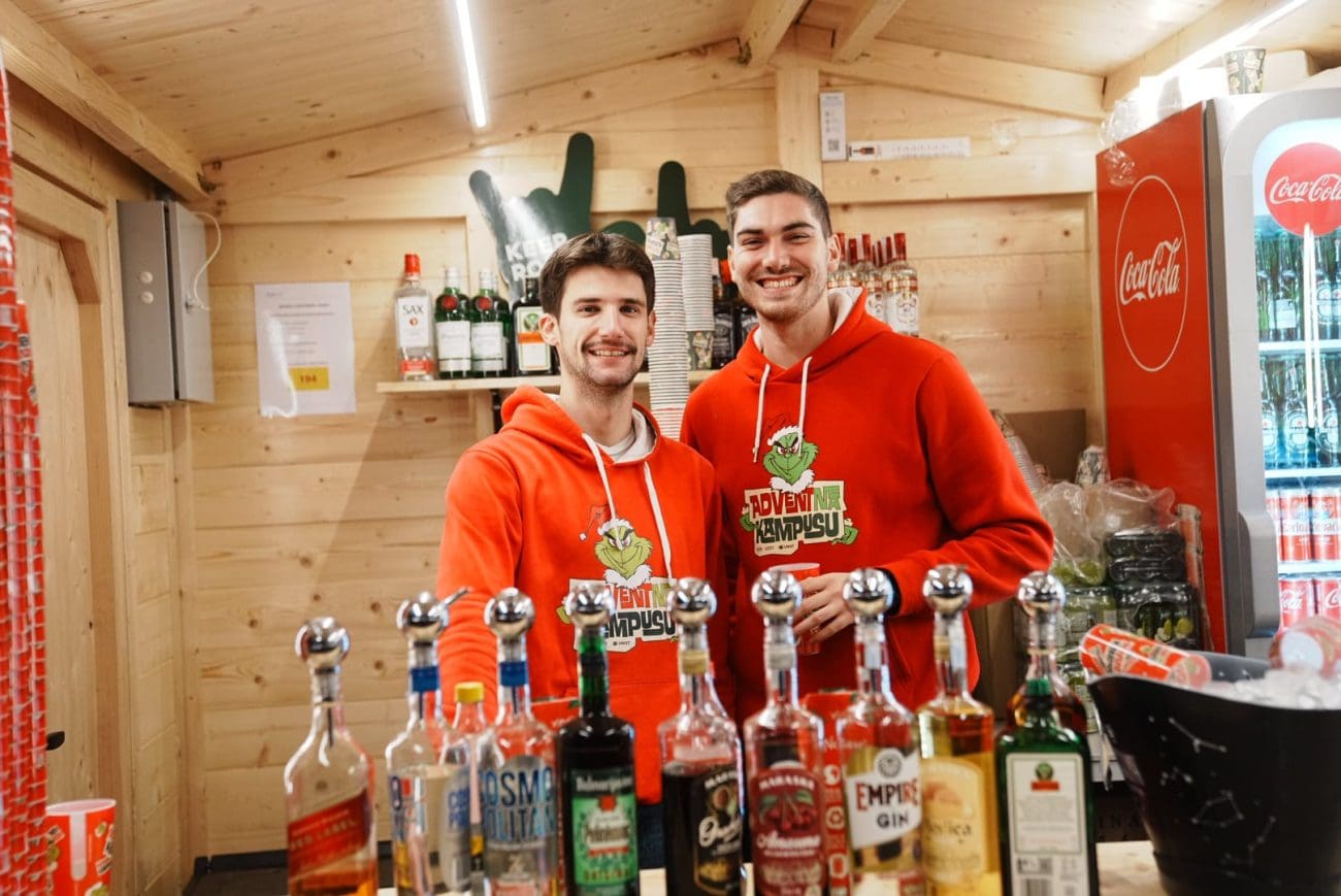 Kava za 1.30 eura u Splitu? Zvuči vam nemoguće? Studentski advent diže prašinu i donosi zabavu za pamćenje