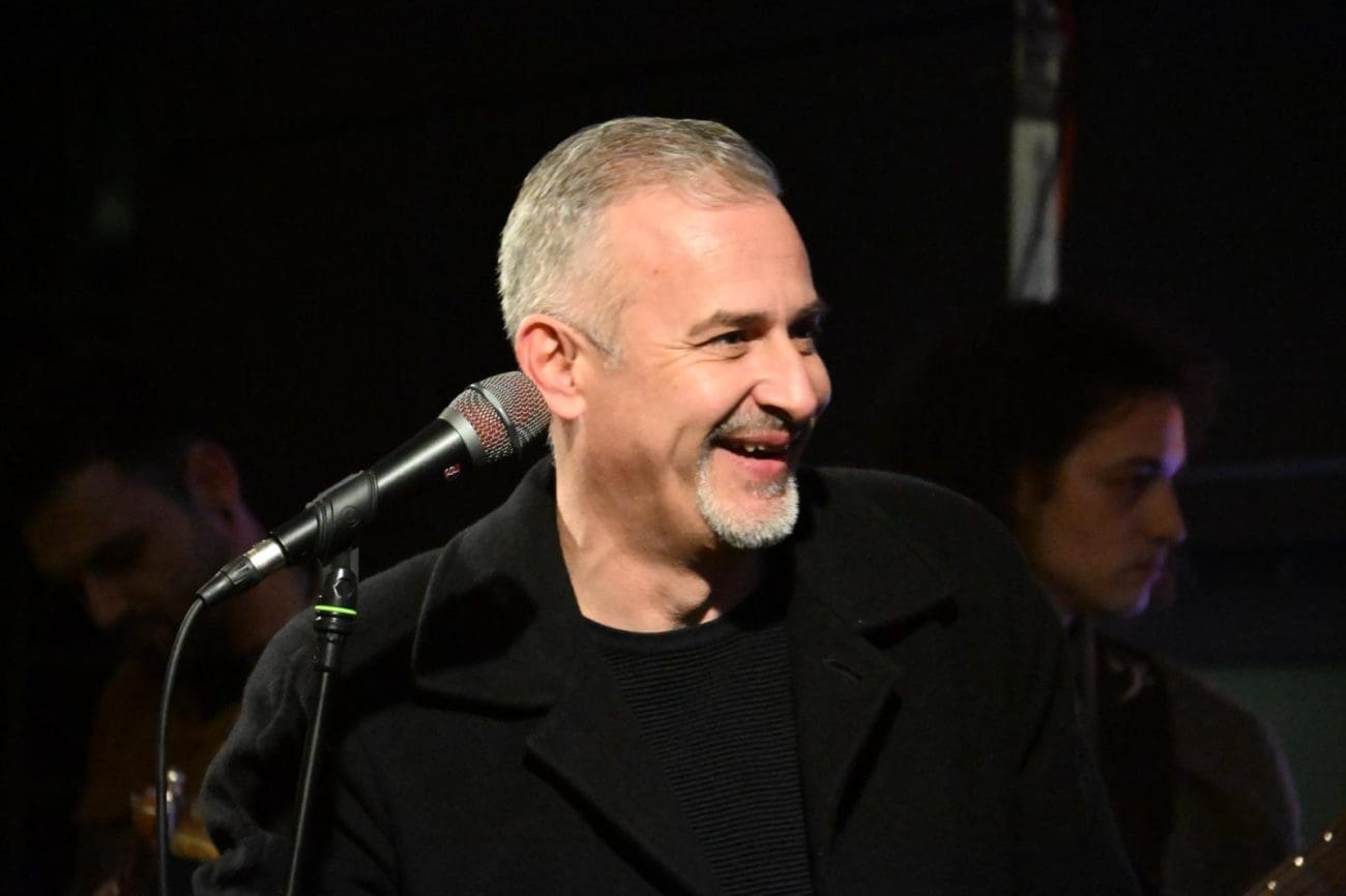 Giuliano doživio neočekivano iznenađenje uživo u emisiji: 'Nisam ovo očekivao!'