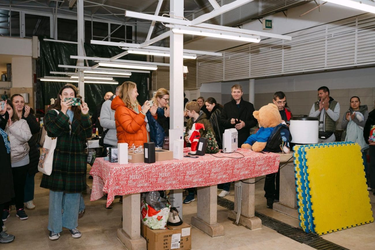 Završio je prvi Advent na Pazariću, pogledajte kako je bilo