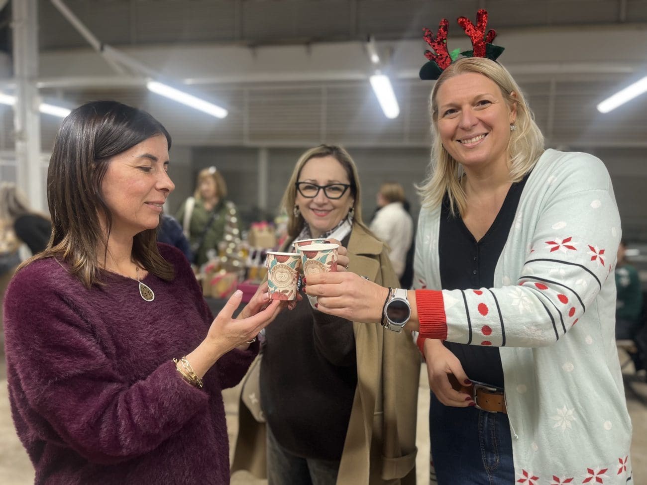 Danas završnica Adventa na Pazariću: mali advent koji je osvojio Split