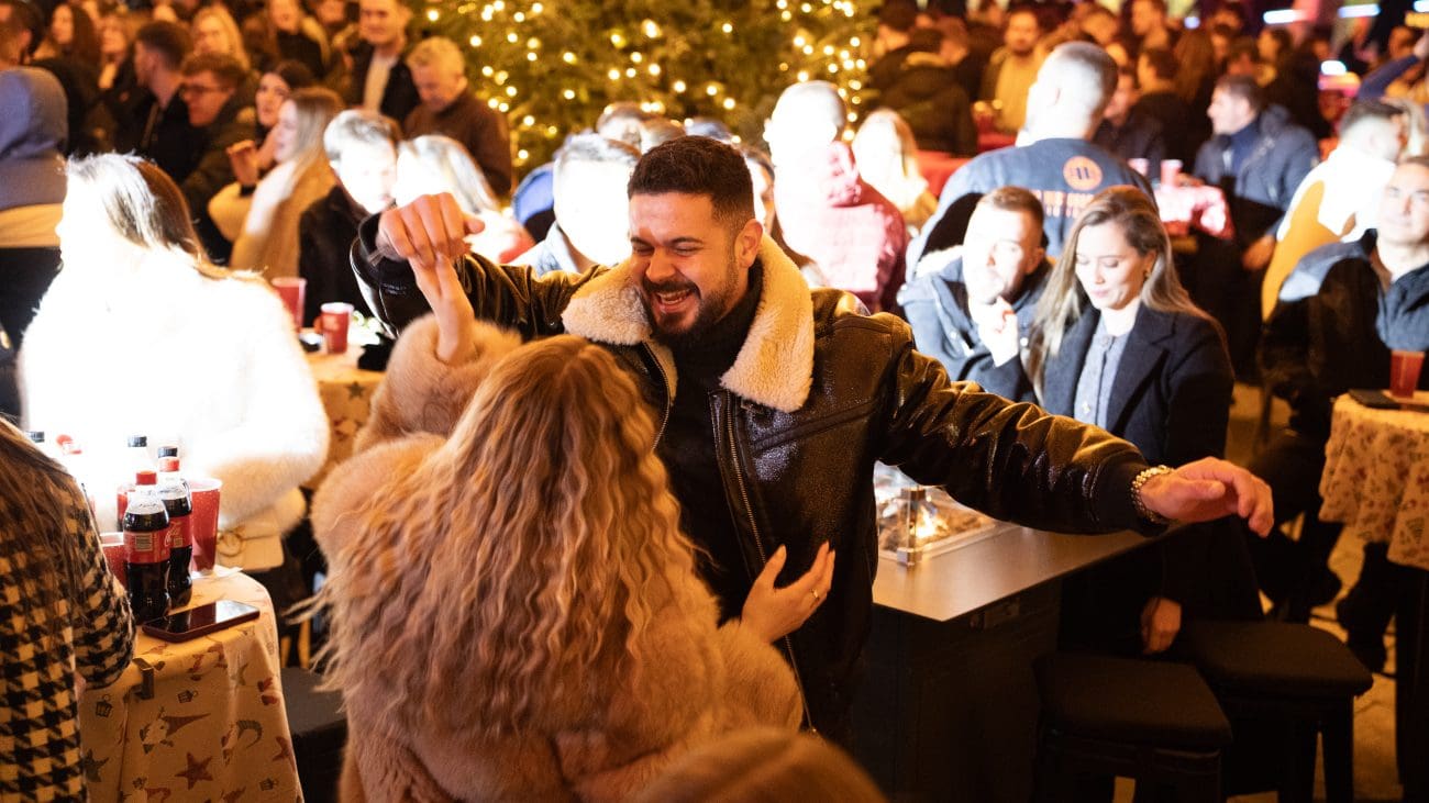 Stand-up komičar u akciji: Ivan Šarić u utorak na Prokurativama prikuplja pomoć za djecu Maestrala