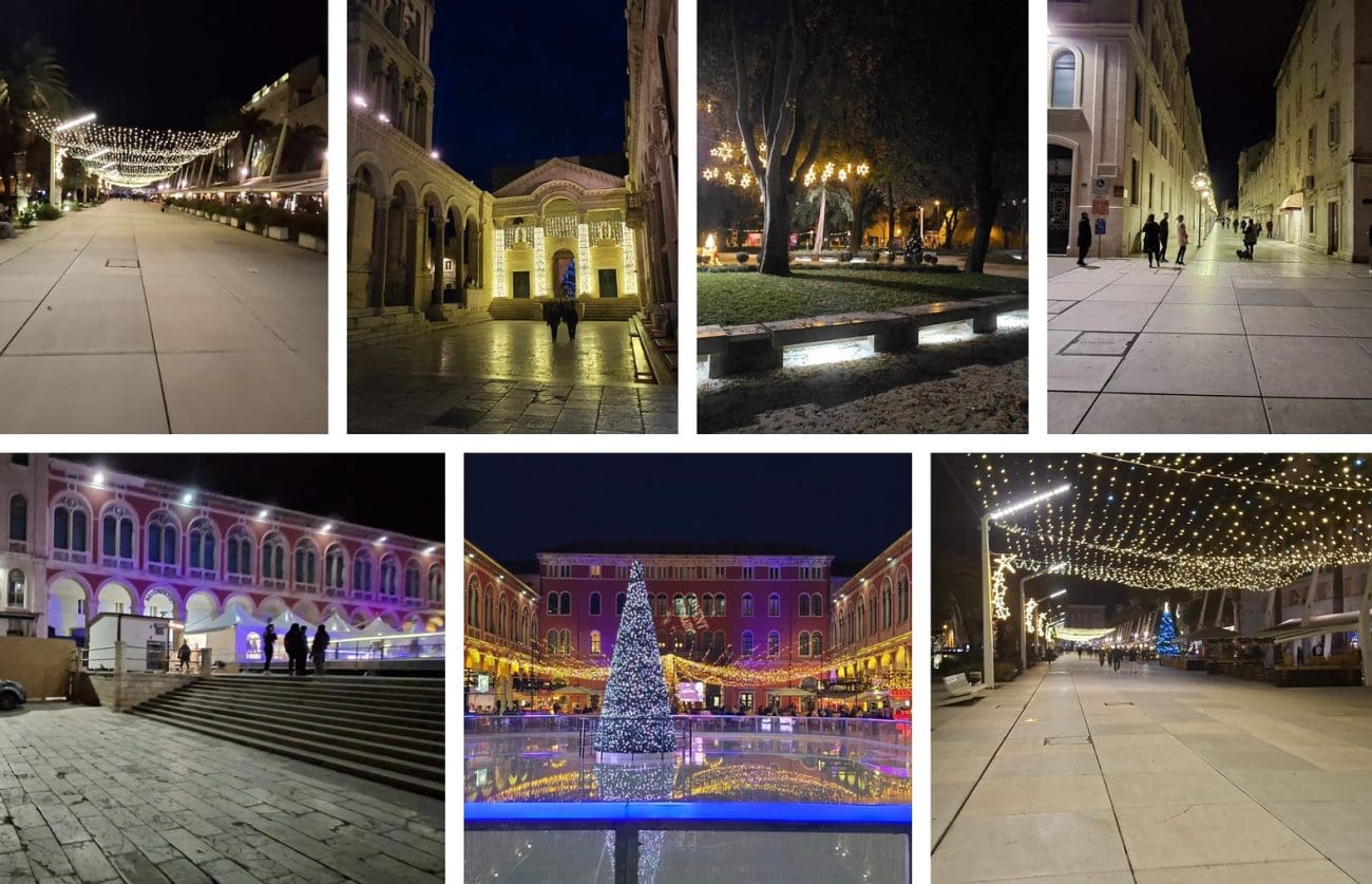 Skoko: "Ovo je najtužniji advent u Splitu ikad"