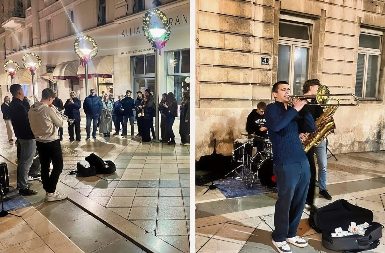 FOTO I VIDEO Promaja i mladi glazbenici Hatzea rasplesali Marmontovu. Pogledajte ovaj show u Splitu!