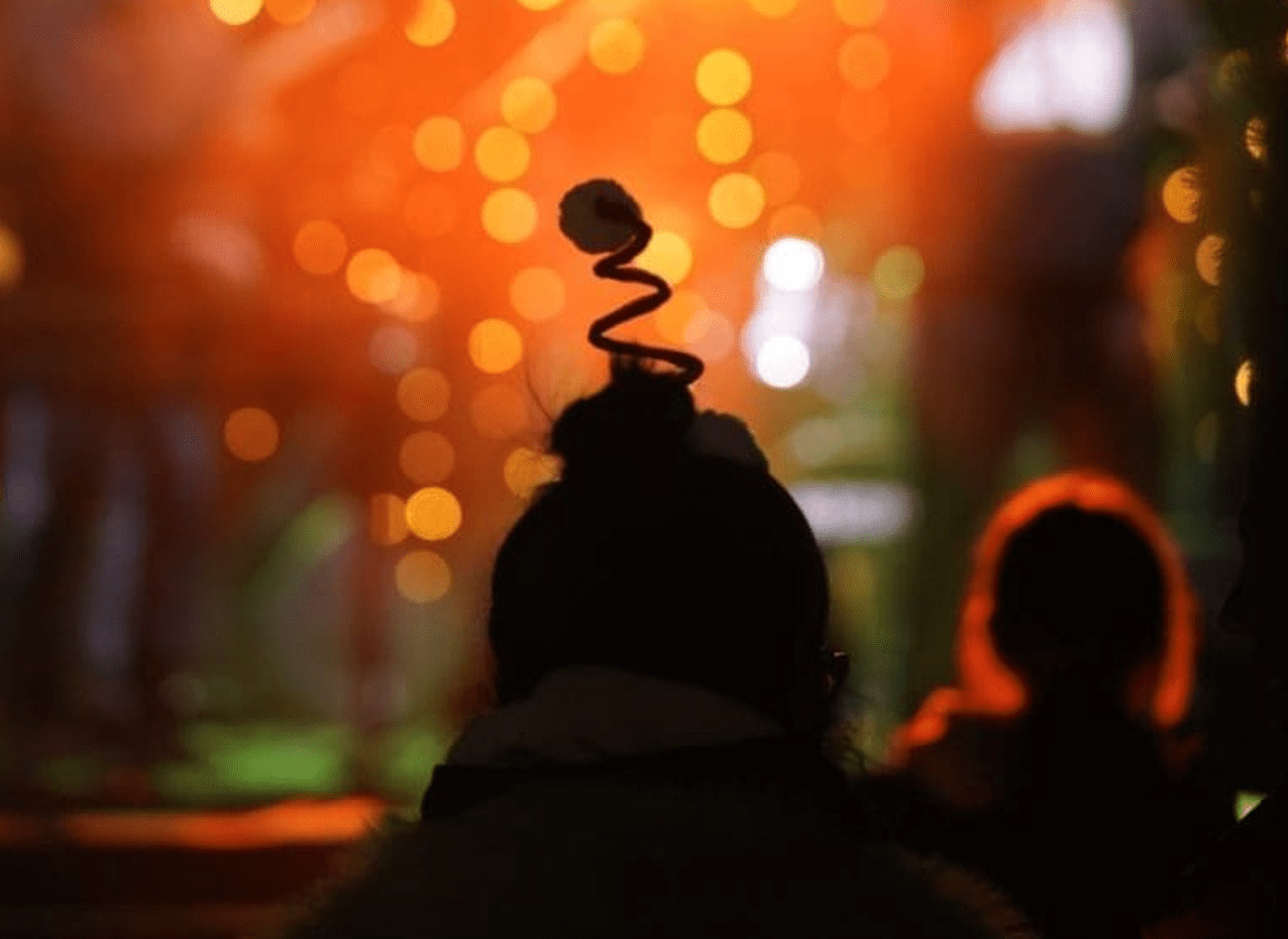 Zimski program u Podstrani 2025. – Petrićevo pod šatorom