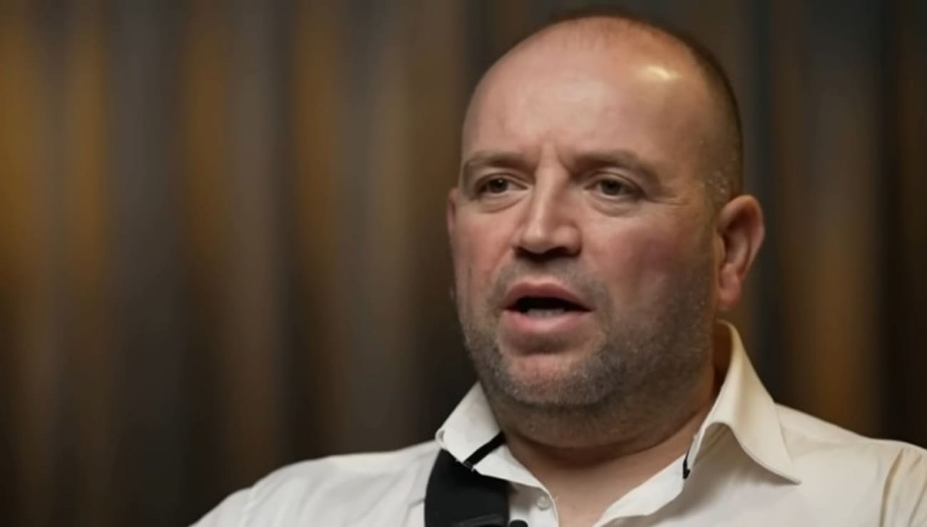 Musliman koji je spasio Židove u Australiji: "Moj cilj je bio spriječiti ubijanje nevinih"