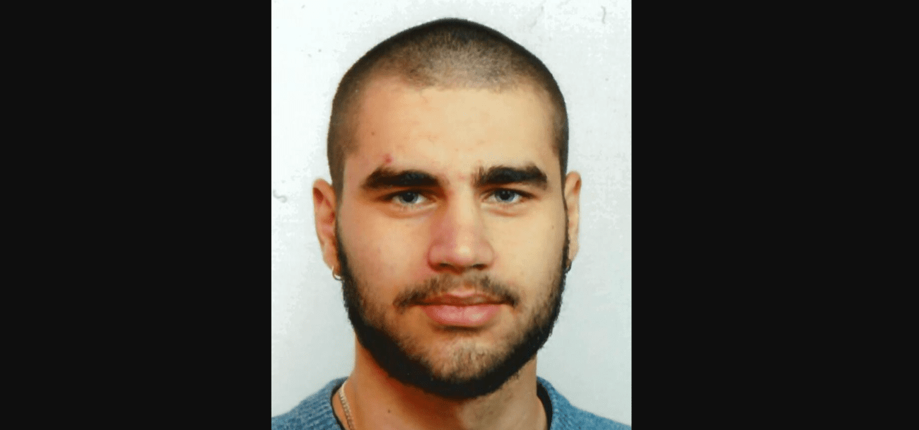 Splitska policija traži ovog čovjeka, ne približavajte mu se