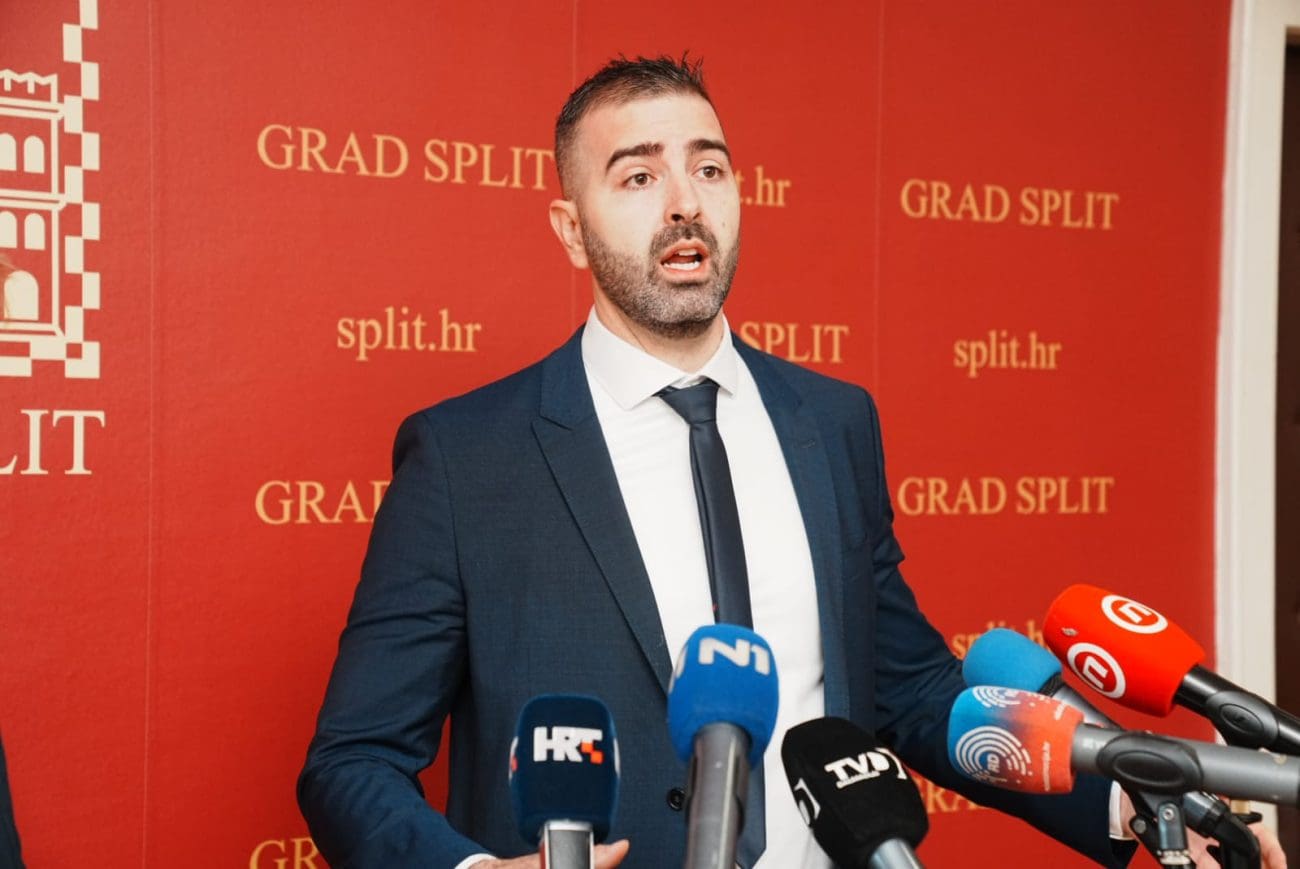 Šuta će Matijevića postaviti za voditelja projekta hotela Zagreb: "Bit ću volonter"