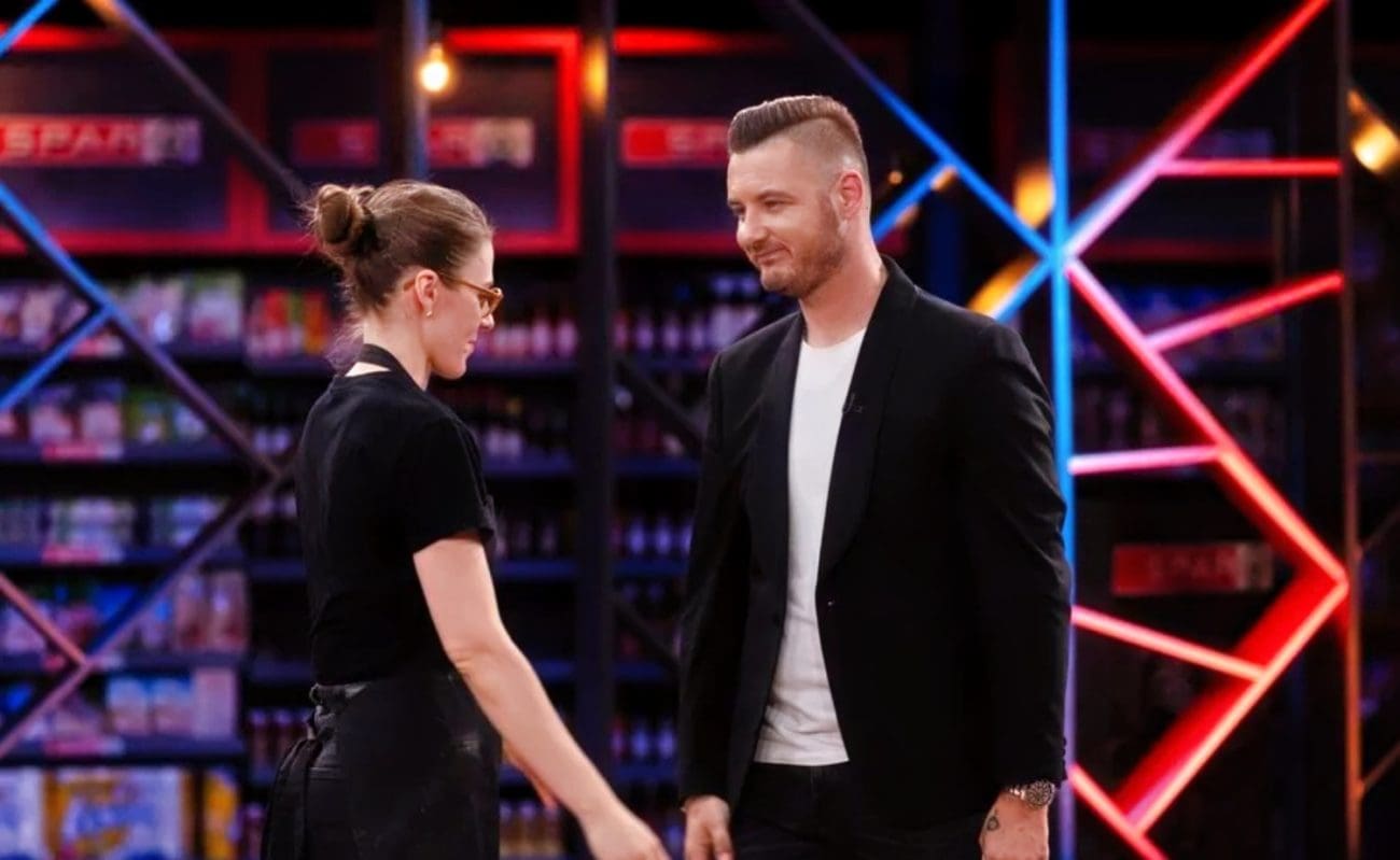 Antonija komentirala situaciju iz MasterChefa koja je digla "buru": ''Svatko ima svoje mišljenje...''