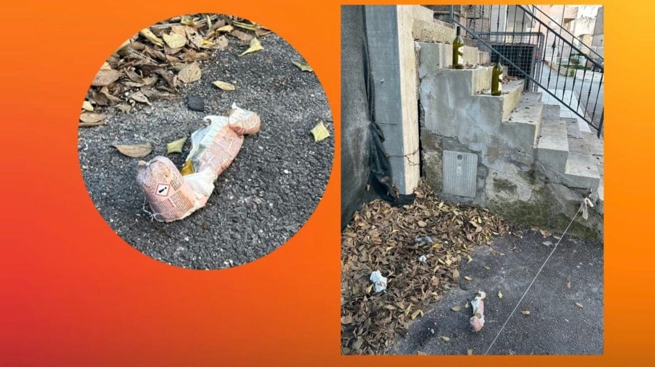 Drugi slučaj ove godine: Mačka uginula u teškim mukama, mještani strahuju za djecu i pse