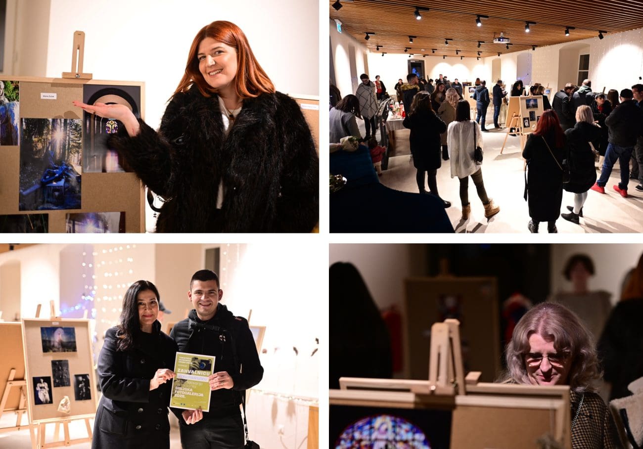 FOTOGALERIJA Ovako Sinj izgleda kroz objektiv građana