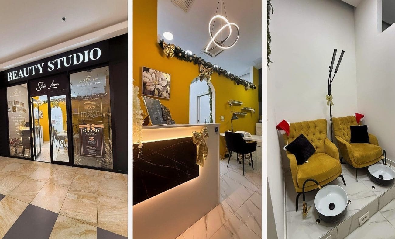 Žene, obožavat ćete ovu novost u Malla: Self Love Beauty Studio od sada i u Splitu! Walk-in koncept- bez termina, kad god poželiš